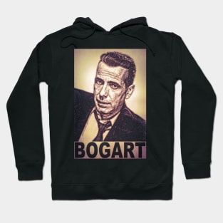 Bogart Hoodie